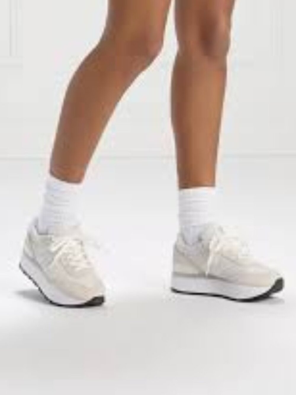 New Balance 515H Platform Sneakers